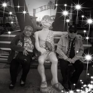 Meet your Posher, Nörmä